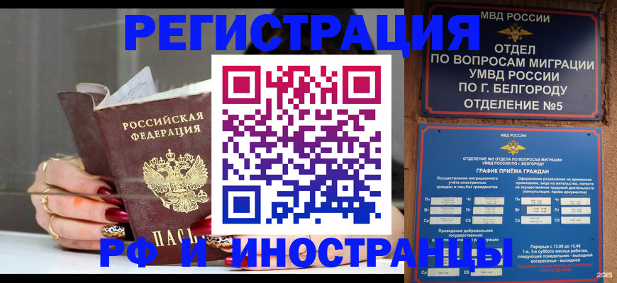 прописка в Белореченске